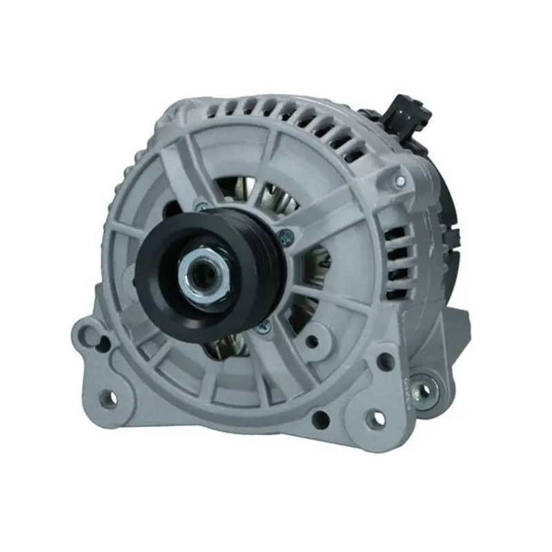 Lichtmaschine Generator passend für 120A AUDI SEAT SKODA VOLKSWAGEN CA828IR 0123510054