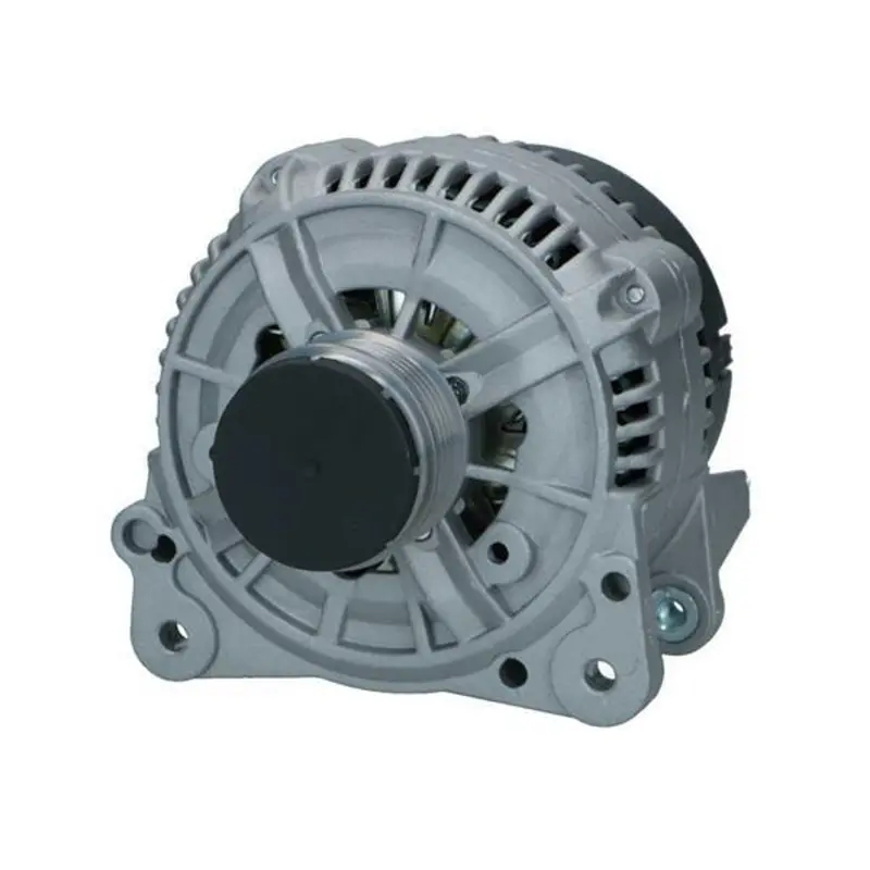 Lichtmaschine Generator passend für 120A AUDI VOLKSWAGEN CA1248IR 0123515003