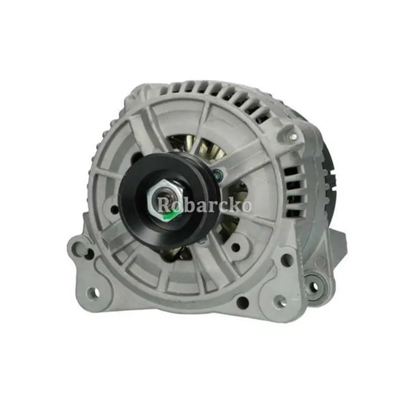 Lichtmaschine Generator passend für 120A AUDI VOLKSWAGEN CA1403IR 0123515008
