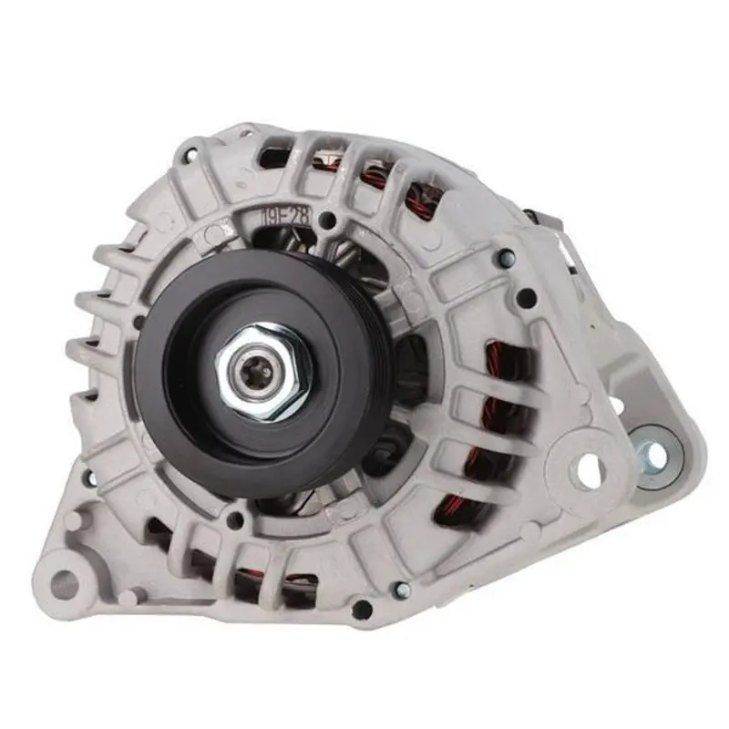 Lichtmaschine Generator passend für 120A AUDI VOLKSWAGEN CA1588IR 2542233