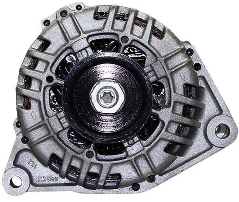 Lichtmaschine Generator passend für 120A AUDI VOLKSWAGEN CA1588IR SG12B011