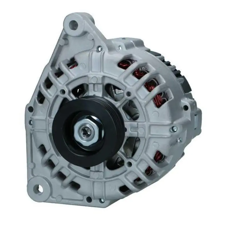Lichtmaschine Generator passend für 120A AUDI VOLKSWAGEN CA1664IR 2542295