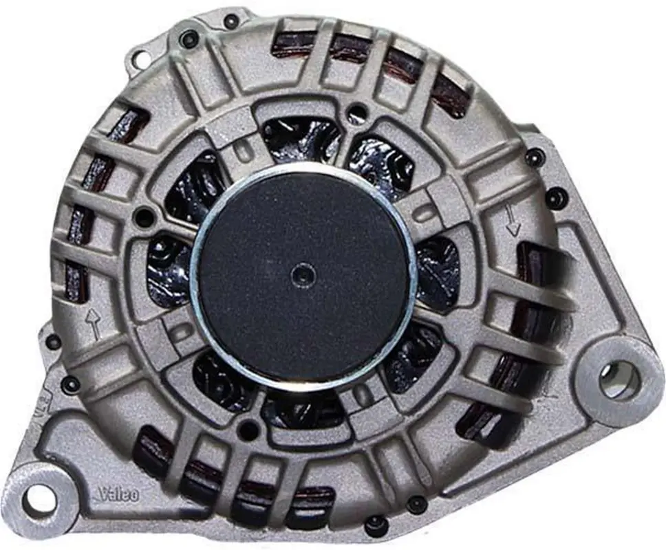 Lichtmaschine Generator passend für 120A AUDI VOLKSWAGEN CA1664IR SG12B018