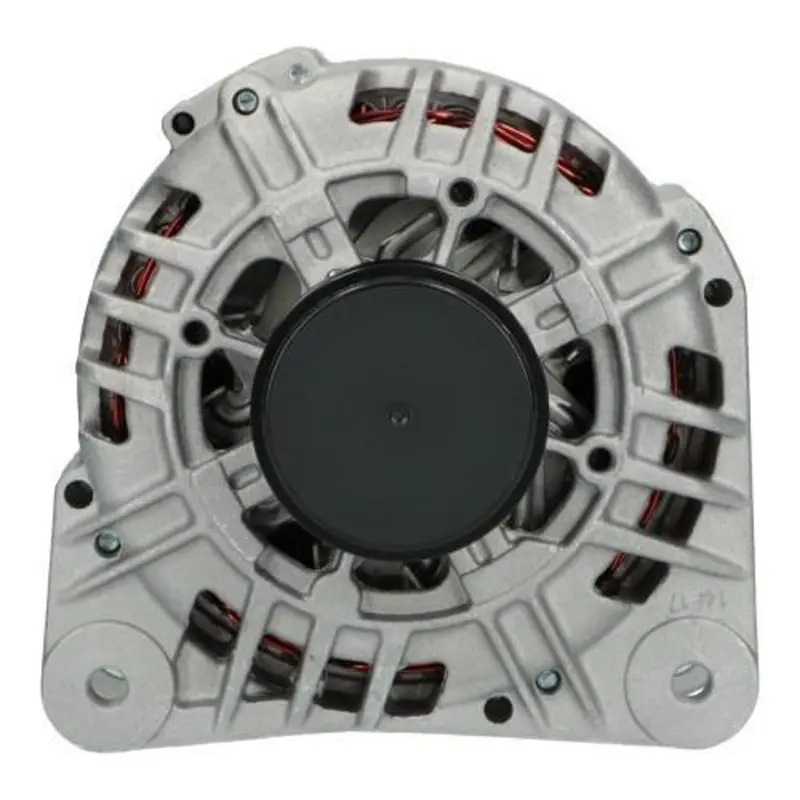 Lichtmaschine Generator passend für 120A AUDI VOLKSWAGEN SKODA CA1394IR SG12B090 + INA pulley