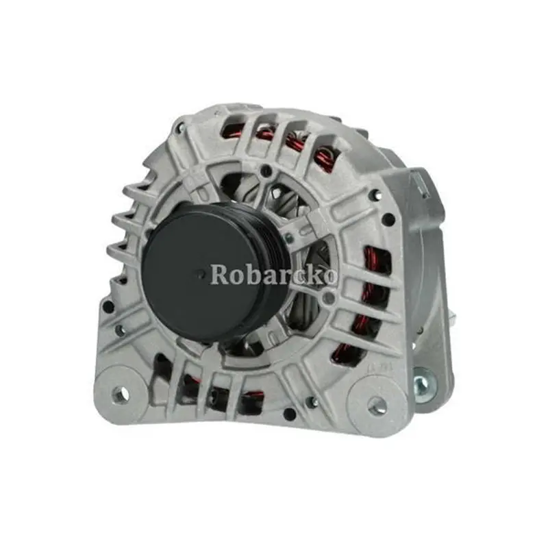 Lichtmaschine Generator passend für 120A AUDI VOLKSWAGEN SKODA CA1394IR SG12B090