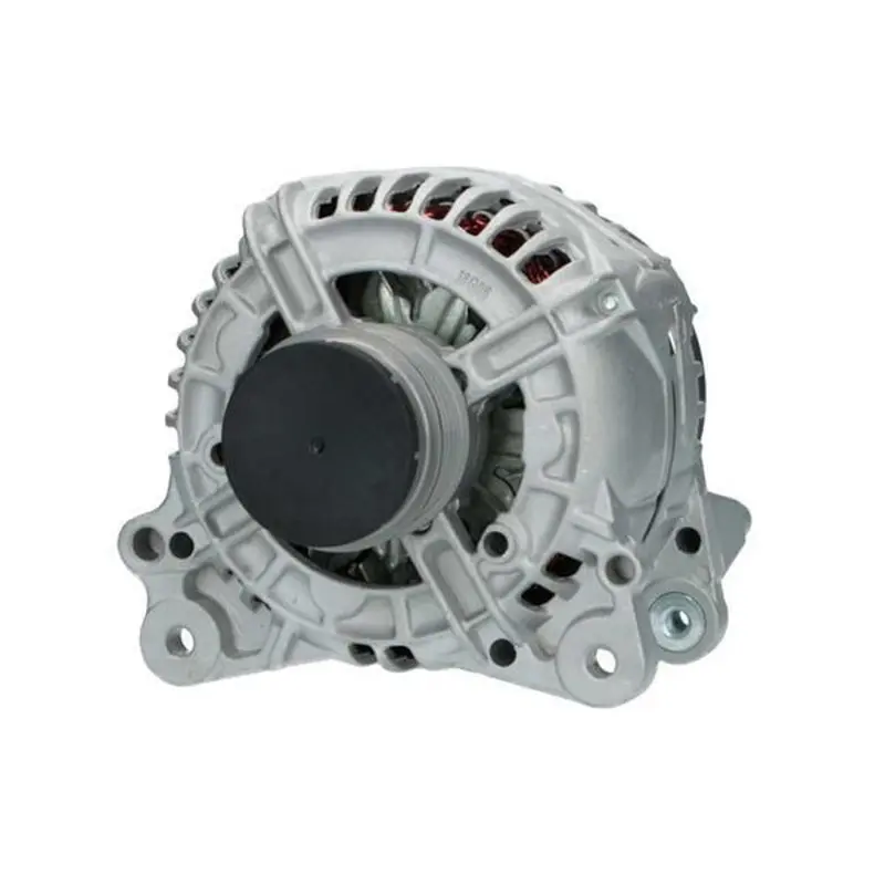 Lichtmaschine Generator passend für 120A AUDI VOLKSWAGEN SKODA CA1541IR 0124515026