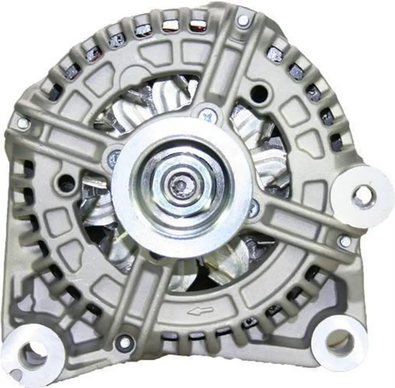 Lichtmaschine Generator passend für 120A BMW CA1826IR 0124515105 + OE Regler