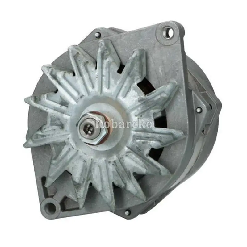Lichtmaschine Generator passend für 120A CHEVROLET 7806 10463069