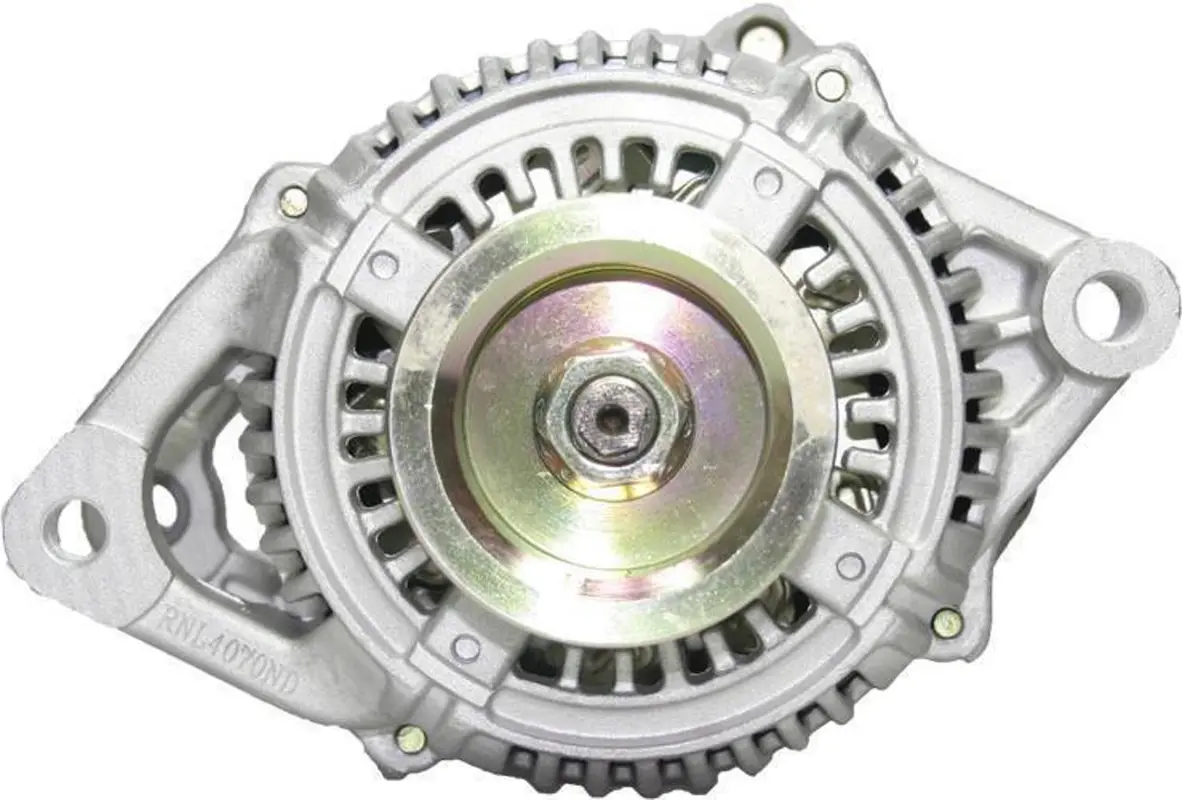 Lichtmaschine Generator passend für 120A CHRYSLER JEEP UA961 121000-4070