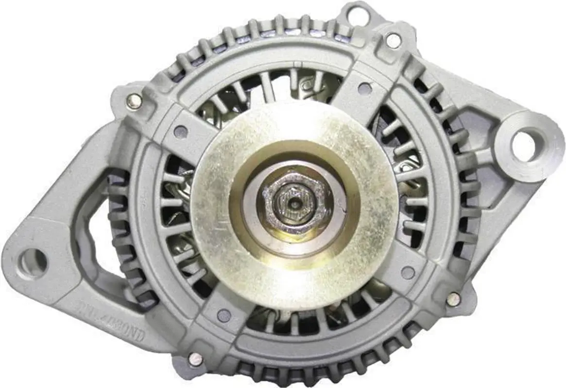 Lichtmaschine Generator passend für 120A CHRYSLER JEEP UA961 121000-4080