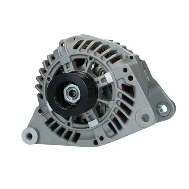 Lichtmaschine Generator passend für 120A CLAAS DEUTZ A13VI284