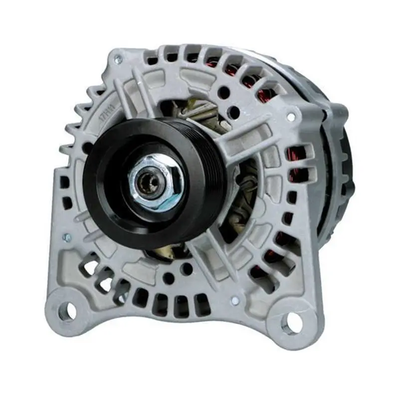 Lichtmaschine Generator passend für 120A CUMMINS 5266781