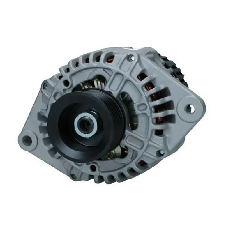 Lichtmaschine Generator passend für 120A DEUTZ-FAHR JOHN DEERE IA1073 AAK5388