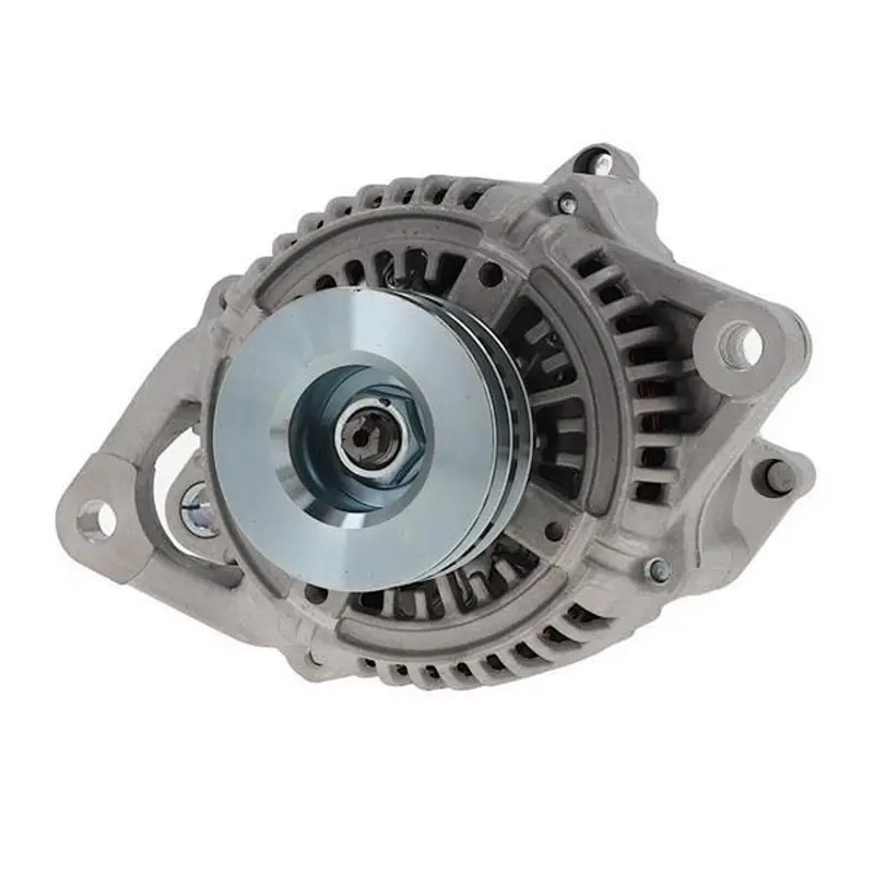 Lichtmaschine Generator passend für 120A DODGE UA961 121000-4040