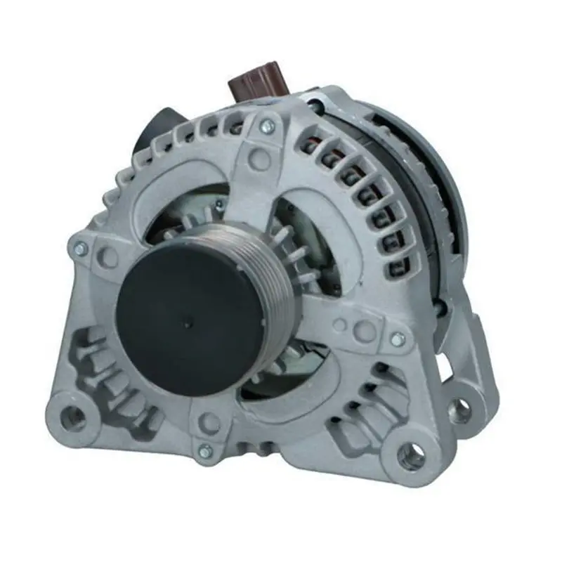 Lichtmaschine Generator passend für 120A FORD MAZDA CA1865IR 104210-3513