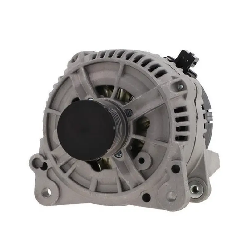 Lichtmaschine Generator passend für 120A FORD SEAT VOLKSWAGEN CA1260IR 0123515017