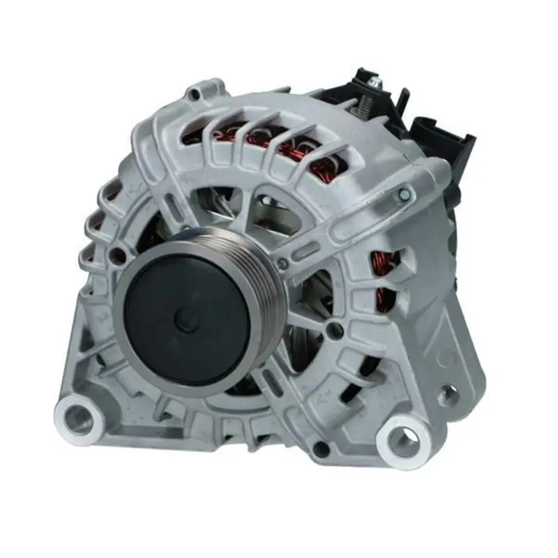 Lichtmaschine Generator passend für 120A FORD VOLVO TG12C122 440575