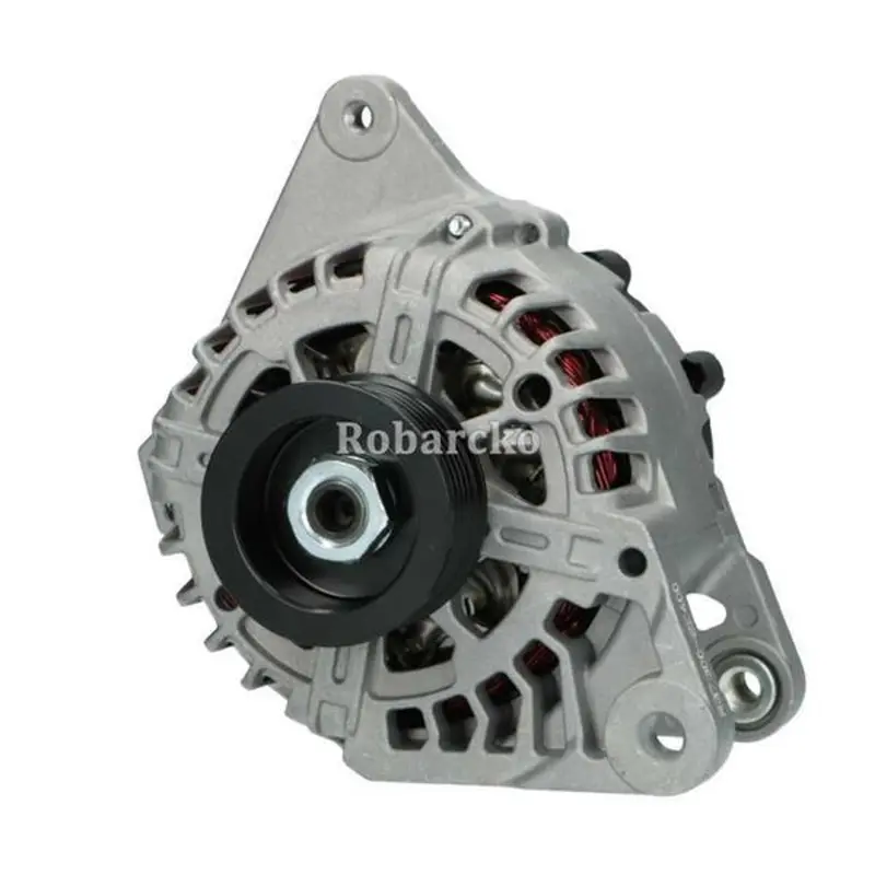 Lichtmaschine Generator passend für 120A HYUNDAI 37300-2E400