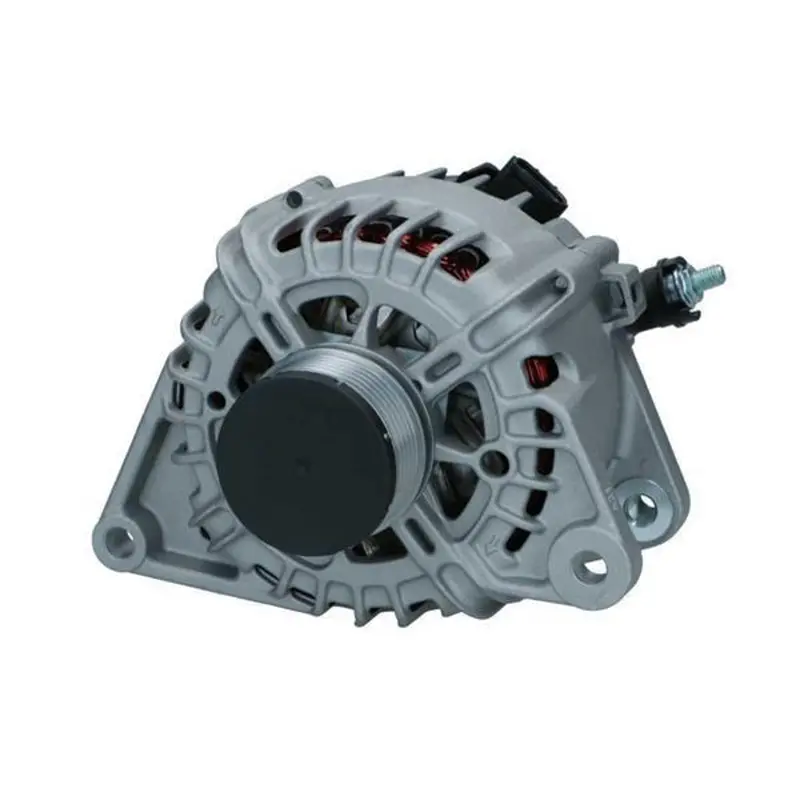 Lichtmaschine Generator passend für 120A HYUNDAI KIA CA2133IR  TG12C140