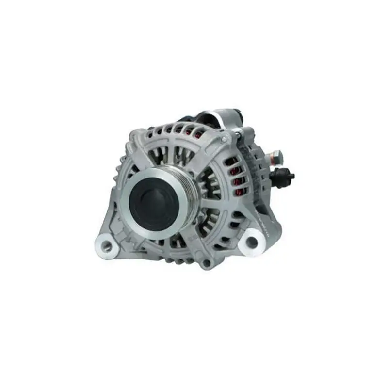 Lichtmaschine Generator passend für 120A HYUNDAI KIA JA1708IR  37300-27010 + INA PULLEY
