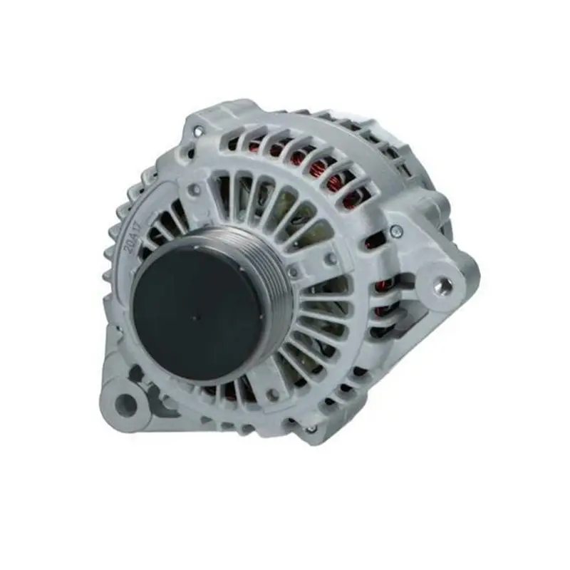 Lichtmaschine Generator passend für 120A JAGUAR 102211-0870