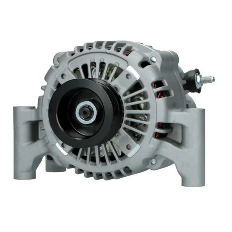 Lichtmaschine Generator passend für 120A JAGUAR 102211-0981