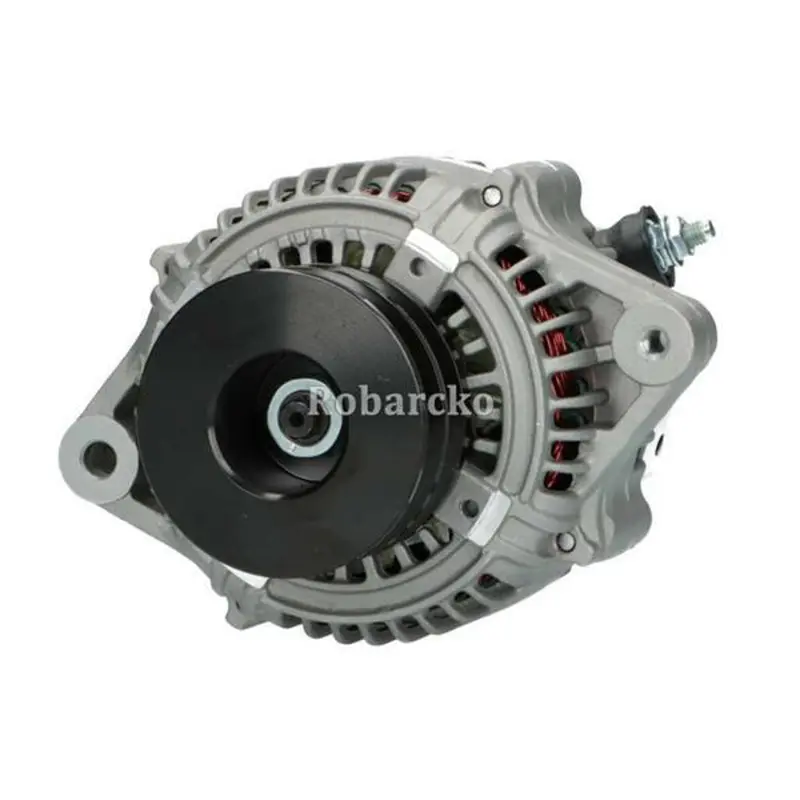 Lichtmaschine Generator passend für 120A JOHN DEERE JA864IR  100211-6050