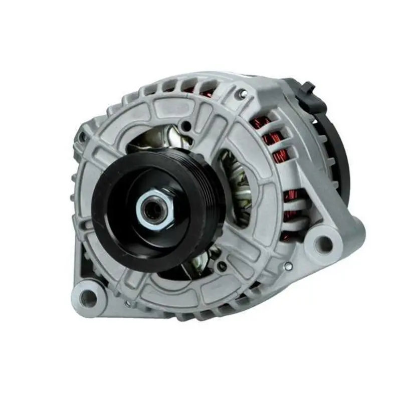 Lichtmaschine Generator passend für 120A KAMAZ 11204354