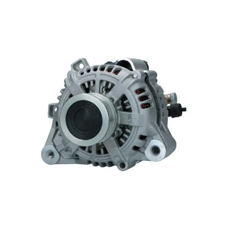 Lichtmaschine Generator passend für 120A KIA CA2018IR  37300-27021 + INA PULLEY
