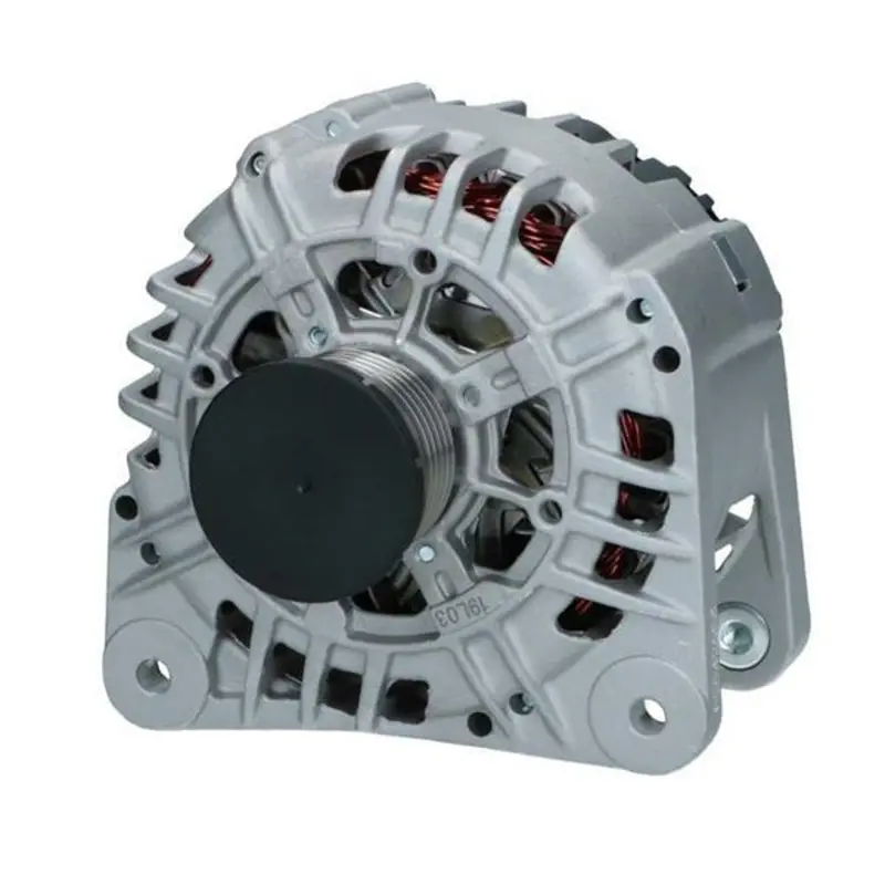 Lichtmaschine Generator passend für 120A NISSAN OPEL RENAULT CA1627IR 2542653