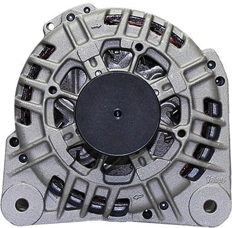 Lichtmaschine Generator passend für 120A NISSAN OPEL RENAULT CA1627IR SG12B071R 437208