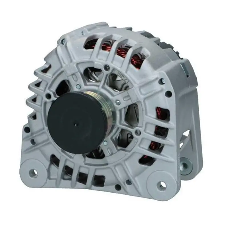 Lichtmaschine Generator passend für 120A NISSAN OPEL RENAULT CA1645IR 2542523