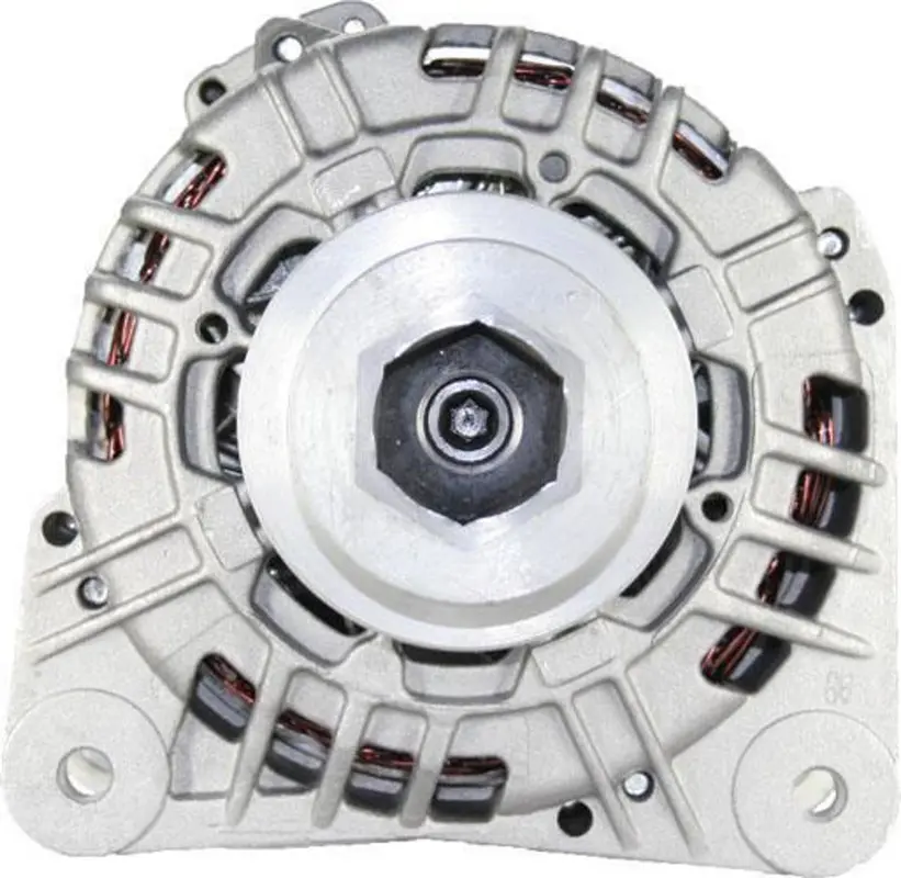 Lichtmaschine Generator passend für 120A NISSAN OPEL RENAULT CA1881IR 2542470