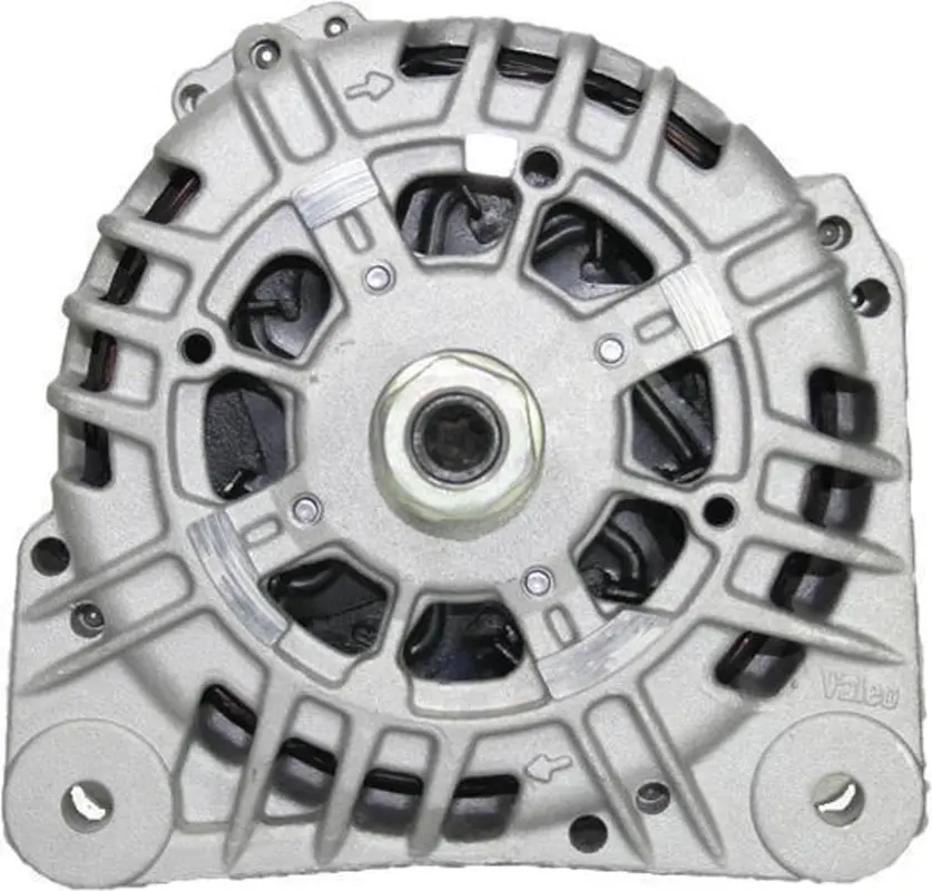 Lichtmaschine Generator passend für 120A NISSAN OPEL RENAULT CA1881IR SG12B038 440236