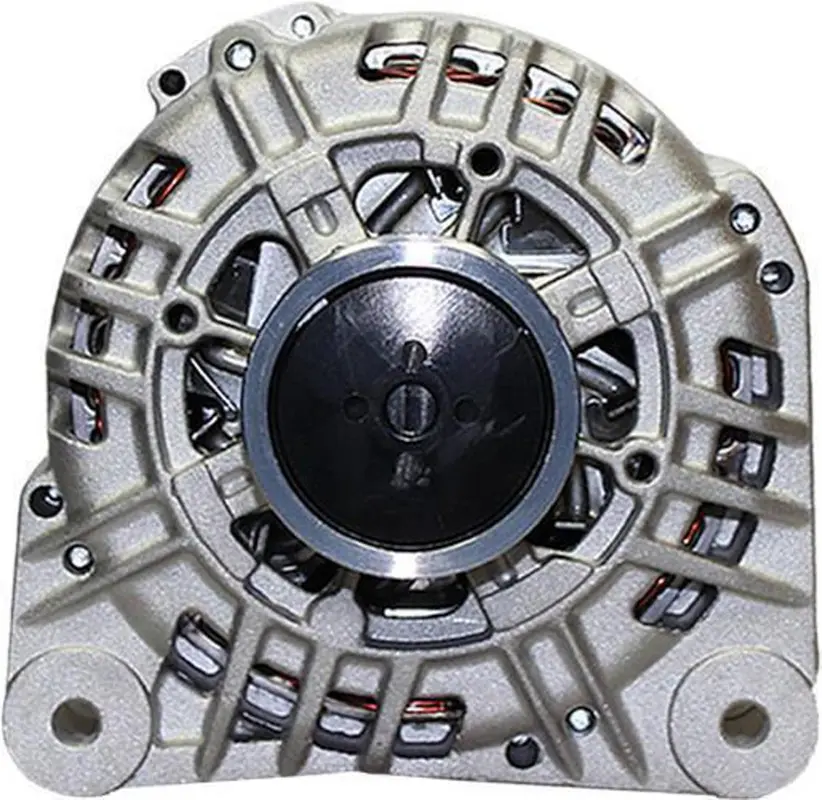 Lichtmaschine Generator passend für 120A NISSAN OPEL RENAULT CA1881IR SG12B038