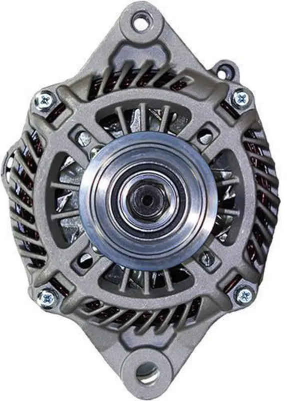 Lichtmaschine Generator passend für 120A NISSAN OPEL RENAULT VAUXHALL CA2081IR A2TG0281