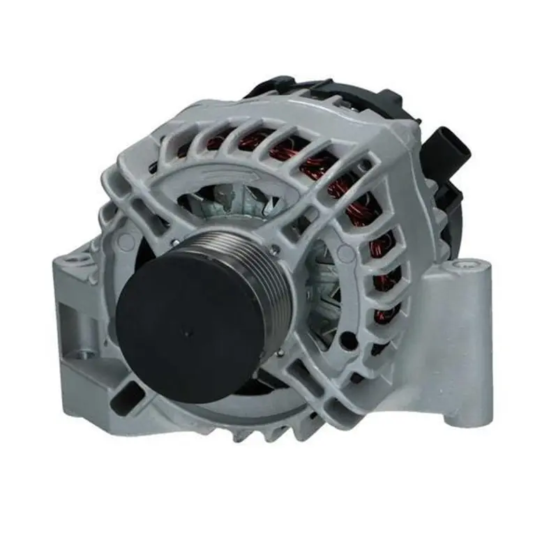 Lichtmaschine Generator passend für 120A OPEL CA1987IR 63377425