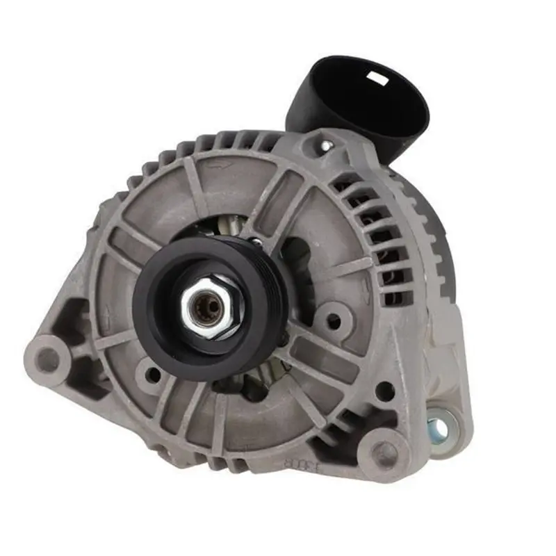 Lichtmaschine Generator passend für 120A OPEL SAAB CA1507IR 0123510020