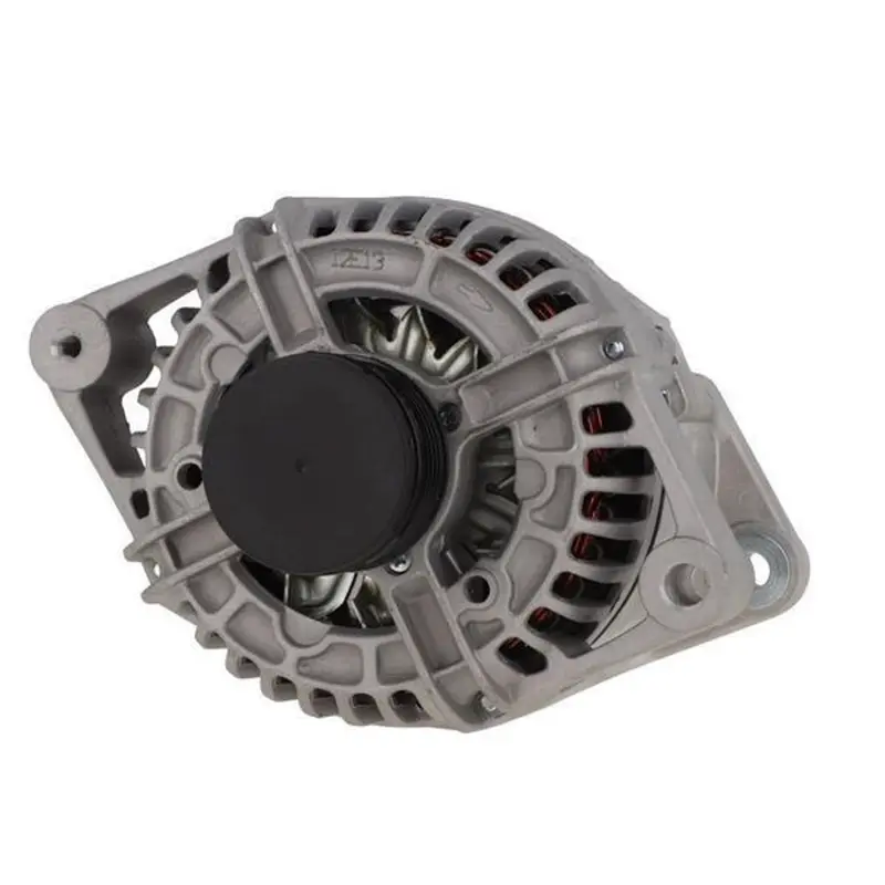 Lichtmaschine Generator passend für 120A OPEL SAAB CA1821IR 0124515031