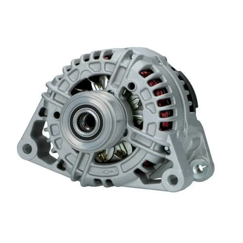 Lichtmaschine Generator passend für 120A OPEL VAUXHALL 0124425086