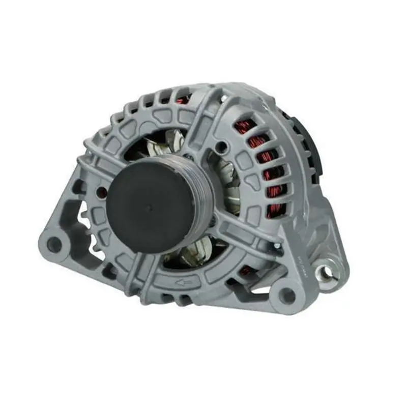 Lichtmaschine Generator passend für 120A OPEL VAUXHALL 0124425087