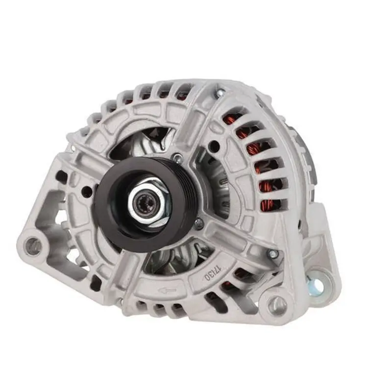 Lichtmaschine Generator passend für 120A OPEL VAUXHALL CA1577IR 0124515005