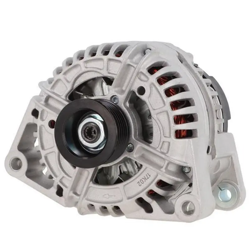 Lichtmaschine Generator passend für 120A OPEL VAUXHALL CA1582IR 0124515032