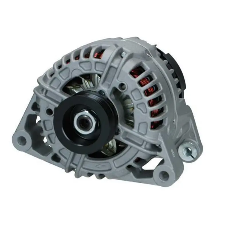 Lichtmaschine Generator passend für 120A OPEL VAUXHALL CA1658IR 0124425010