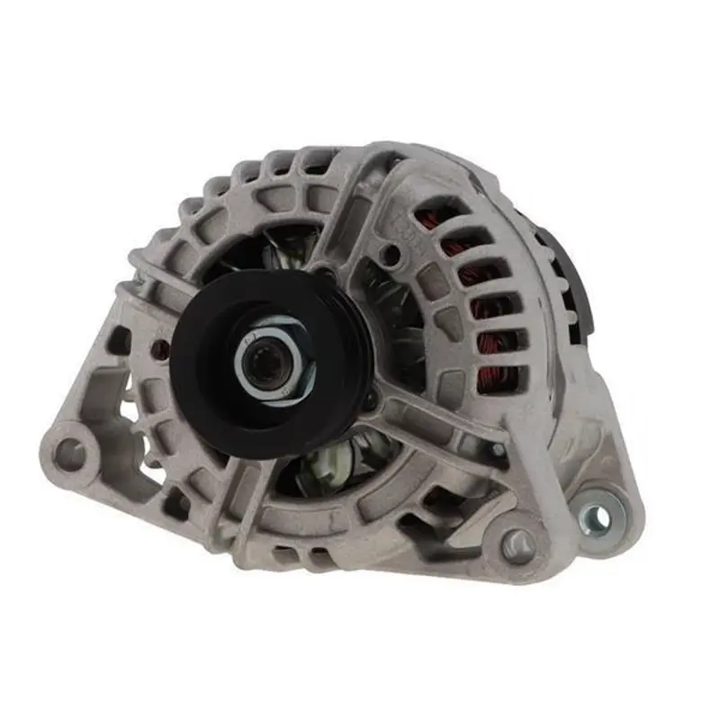 Lichtmaschine Generator passend für 120A OPEL VAUXHALL CA1658IR 0124425028