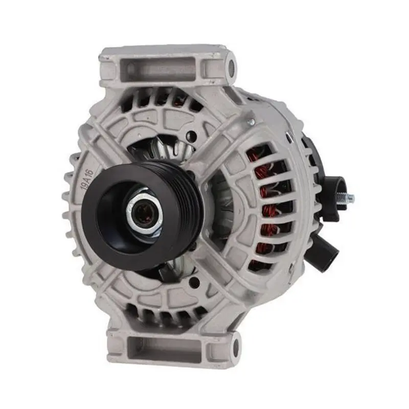 Lichtmaschine Generator passend für 120A OPEL VAUXHALL CA1740IR 0124425004