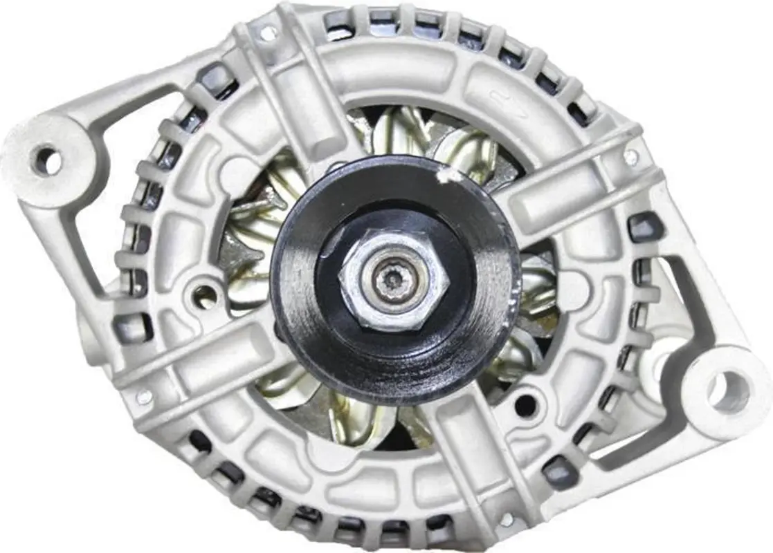 Lichtmaschine Generator passend für 120A OPEL VAUXHALL CA1765IR 0124515004