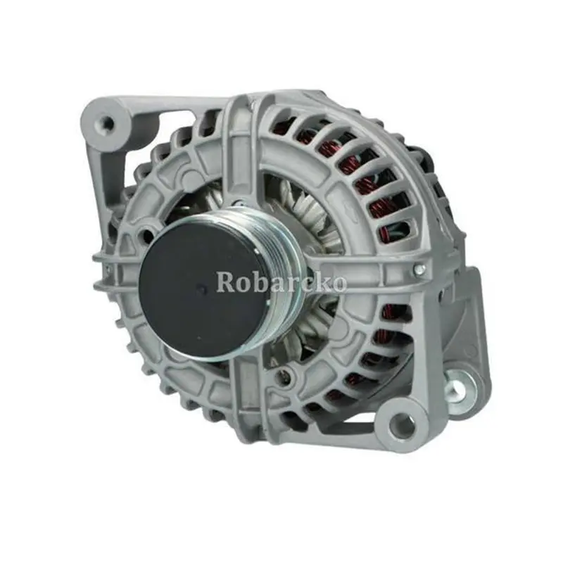 Lichtmaschine Generator passend für 120A OPEL VAUXHALL CA1909IR 0124425015