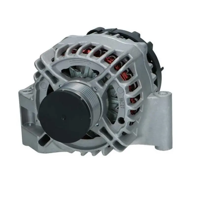 Lichtmaschine Generator passend für 120A OPEL VAUXHALL CA1935IR 102211-8630