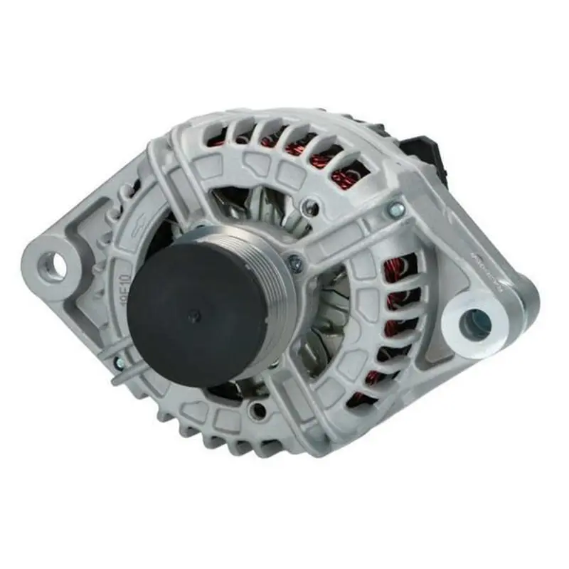 Lichtmaschine Generator passend für 120A OPEL VAUXHALL CA2045IR 0124425058